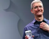 Warisan Terbesar Tim Cook untuk Apple: Fokus pada Kesehatan