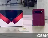 Xiaomi 18 Fold: Ponsel Lipat dengan Chip XRING O3
