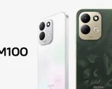 Xiaomi Unveils Redmi M100 with Massive 7,900 mAh Battery