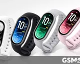 Xiaomi Smart Band 11 Launches in Europe with New Features