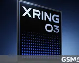 Xiaomi's Xring O3 Chip Promises Major Power Efficiency Gains