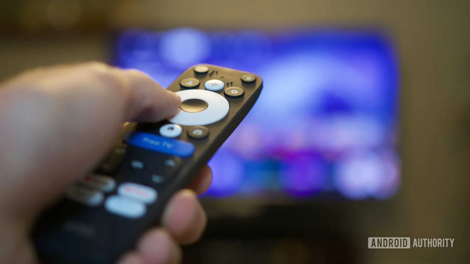 AI dan Google TV: Solusi Cerdas untuk Masalah Streaming