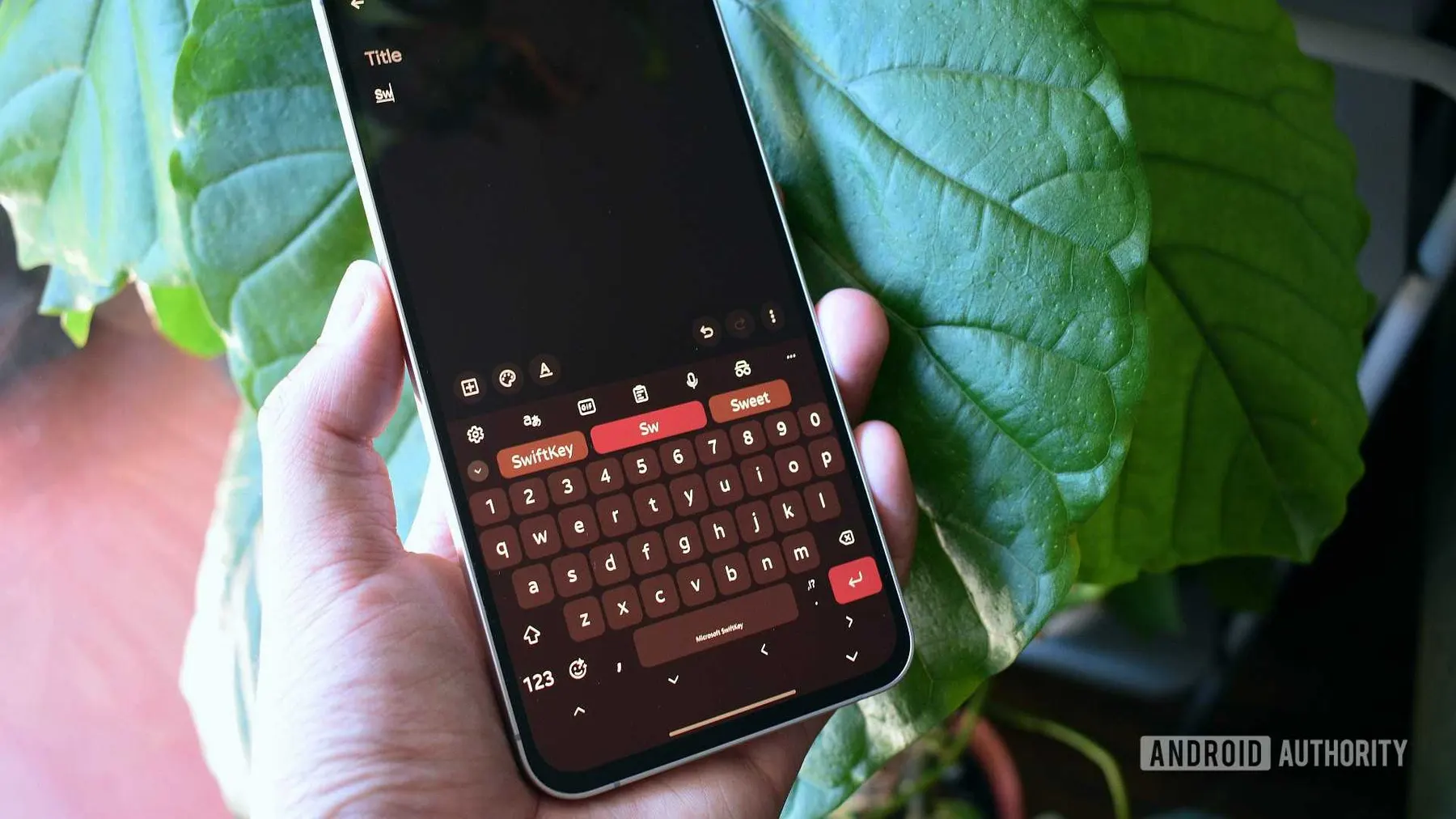 Top Alternatives to Gboard Revealed by User Poll