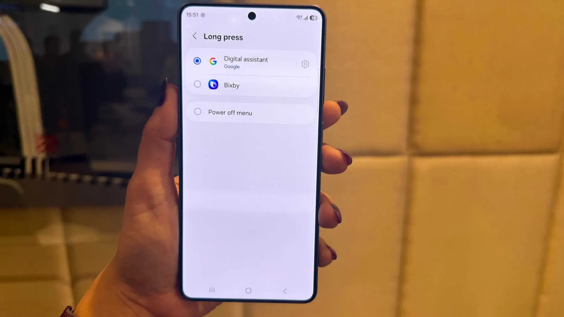 Bixby Users Report Unusual Voice Changes After Recent Update