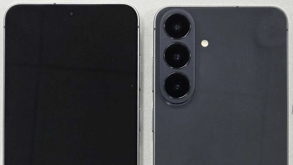 Galaxy S26 FE Muncul dalam Gambar Nyata, Simak Spesifikasinya