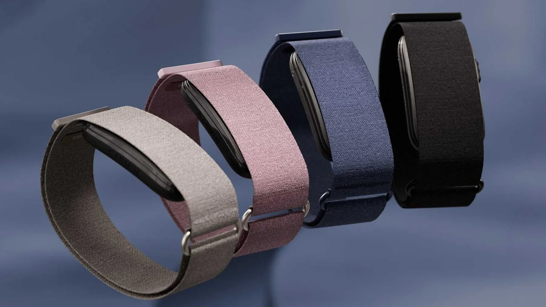 Garmin CIRQA Smart Band Resmi Diluncurkan, Pesaing Fitbit Air