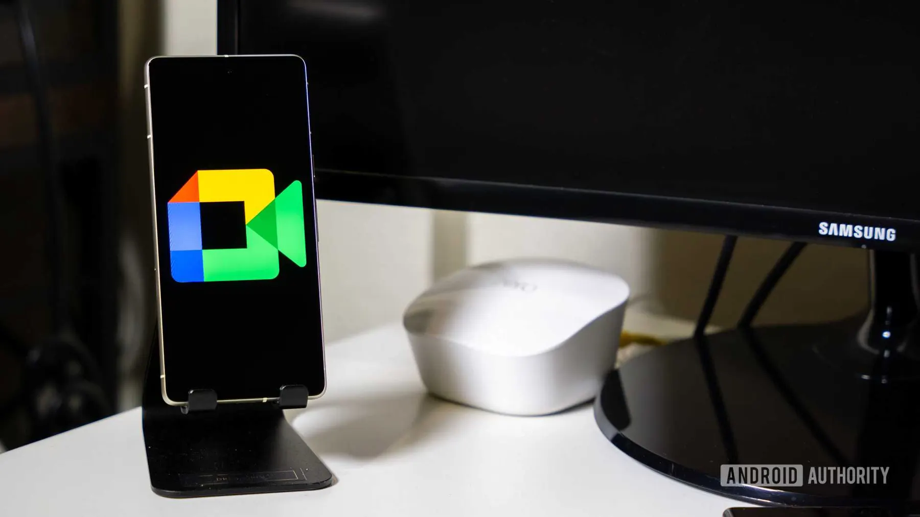 Google Meet Hadirkan Organisasi File yang Lebih Baik