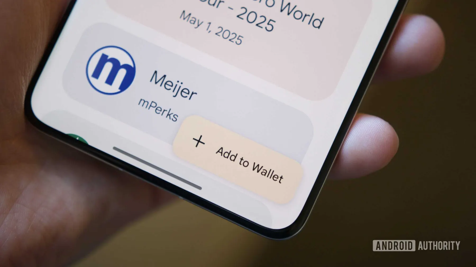 Google Wallet Enhances Transaction History for Smartwatch Users