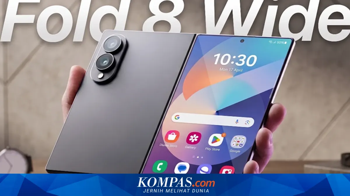 Samsung Galaxy Z Fold 8 and Z Flip 8 Price Updates
