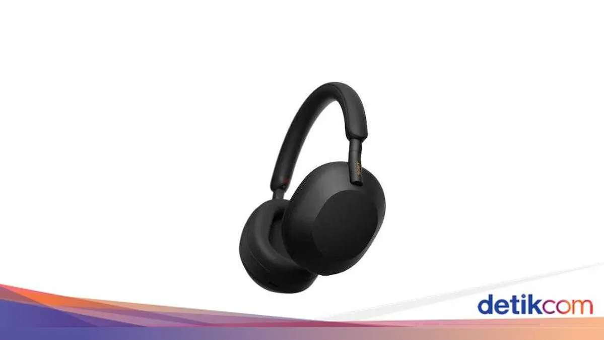 Sony Headphones Introduce Innovative Head Tracking for PC Gaming