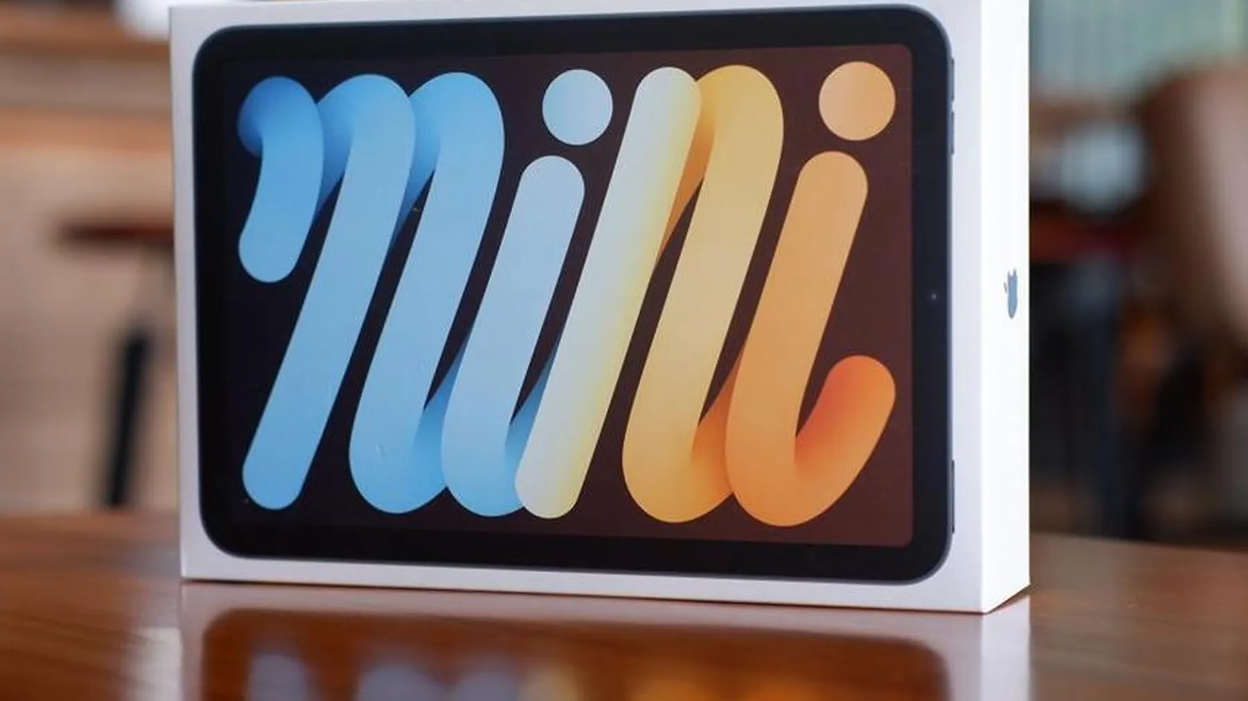 iPad Mini OLED Siap Meluncur Oktober 2026, Begini Bocorannya