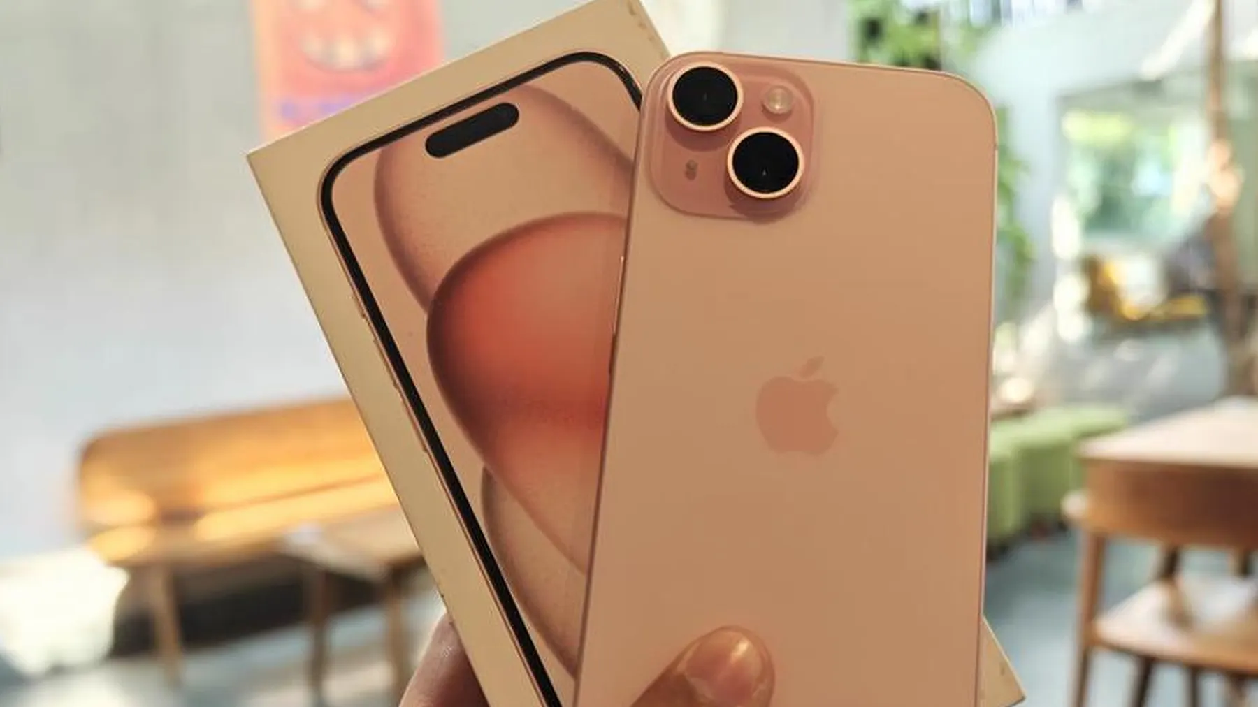 Latest iPhone Prices in Indonesia as of July 2026