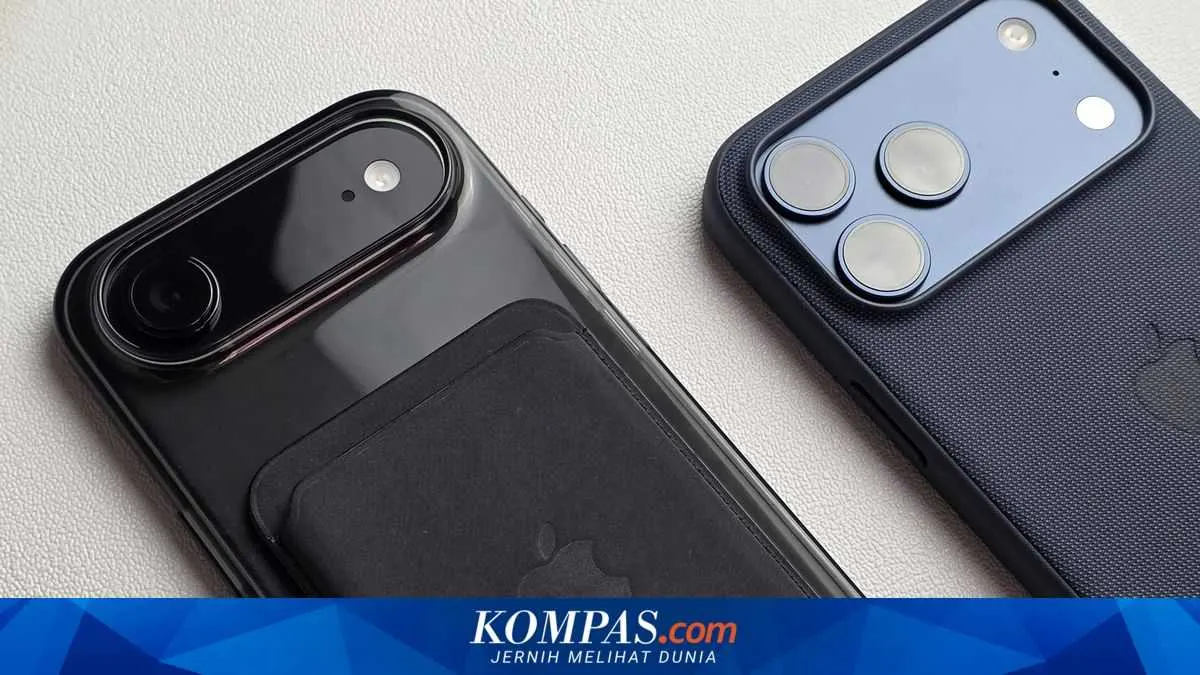 Apple Increases iPhone Prices in Indonesia for 2026