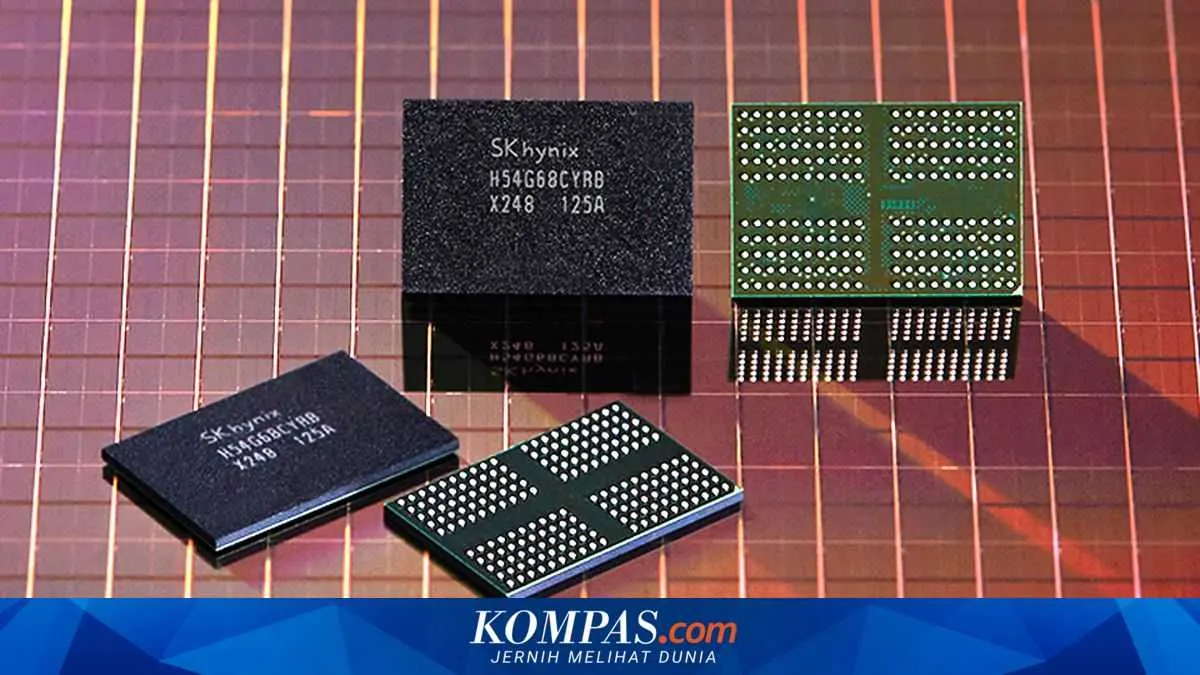 DDR4 RAM Prices Surge Over 50% Amid Shortage
