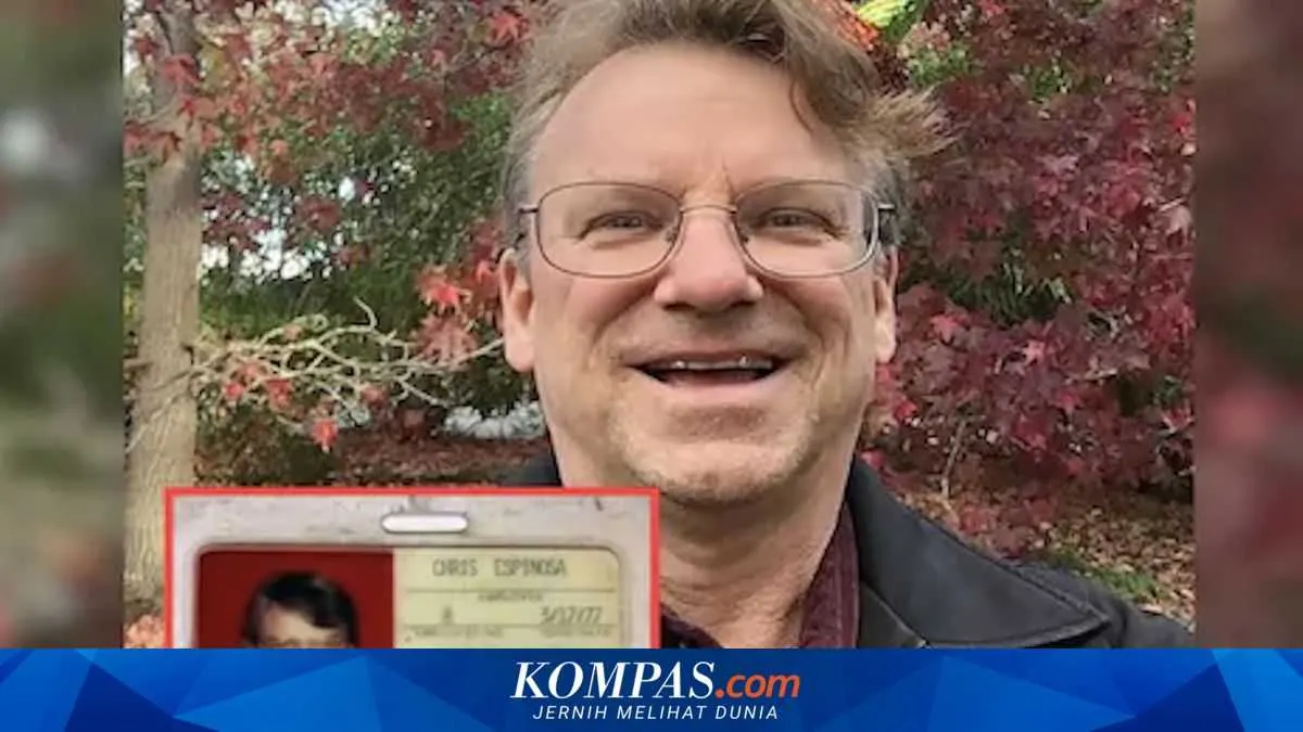 Meet Apple's Longest-Serving Employee Chris Espinosa