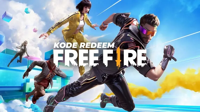 Latest Free Fire Redeem Codes for July 2026: Claim Rewards Now