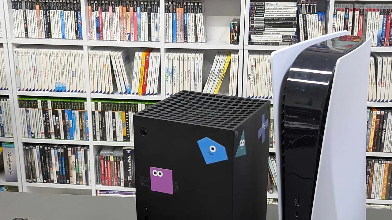 New Xbox Console May Launch Without Disc Drive, Focuses on Digital Gaming