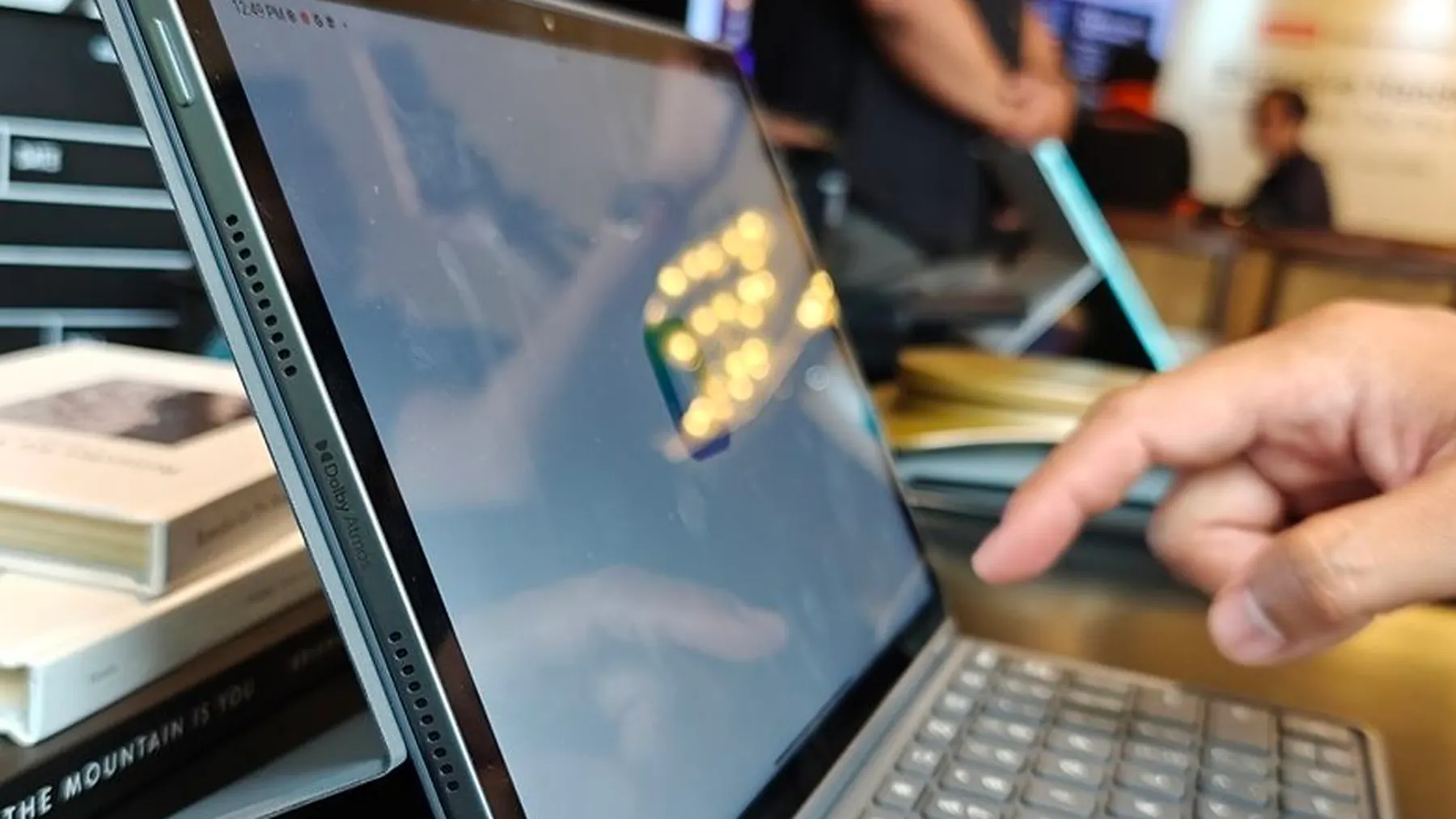 Lenovo Idea Tab Resmi Diluncurkan, Mulai Harga Rp 4 Jutaan