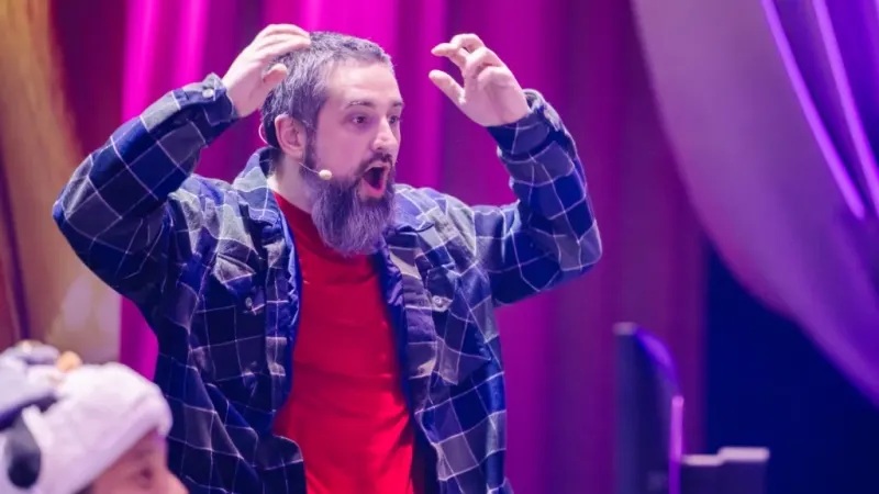 Mortdog Leaves Riot Games After Nearly Ten Years in TFT
