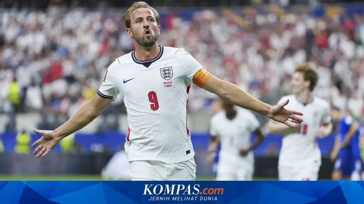 How to Watch England vs Mexico in World Cup 2026