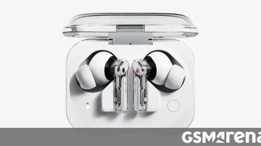 Nothing Ear (3a) Launches with Advanced Features and Long Battery Life