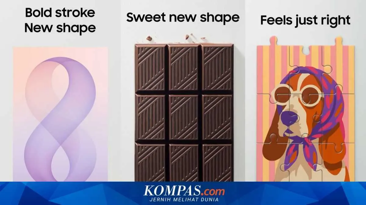 Samsung Opens Reservations for New Galaxy Z Fold Devices