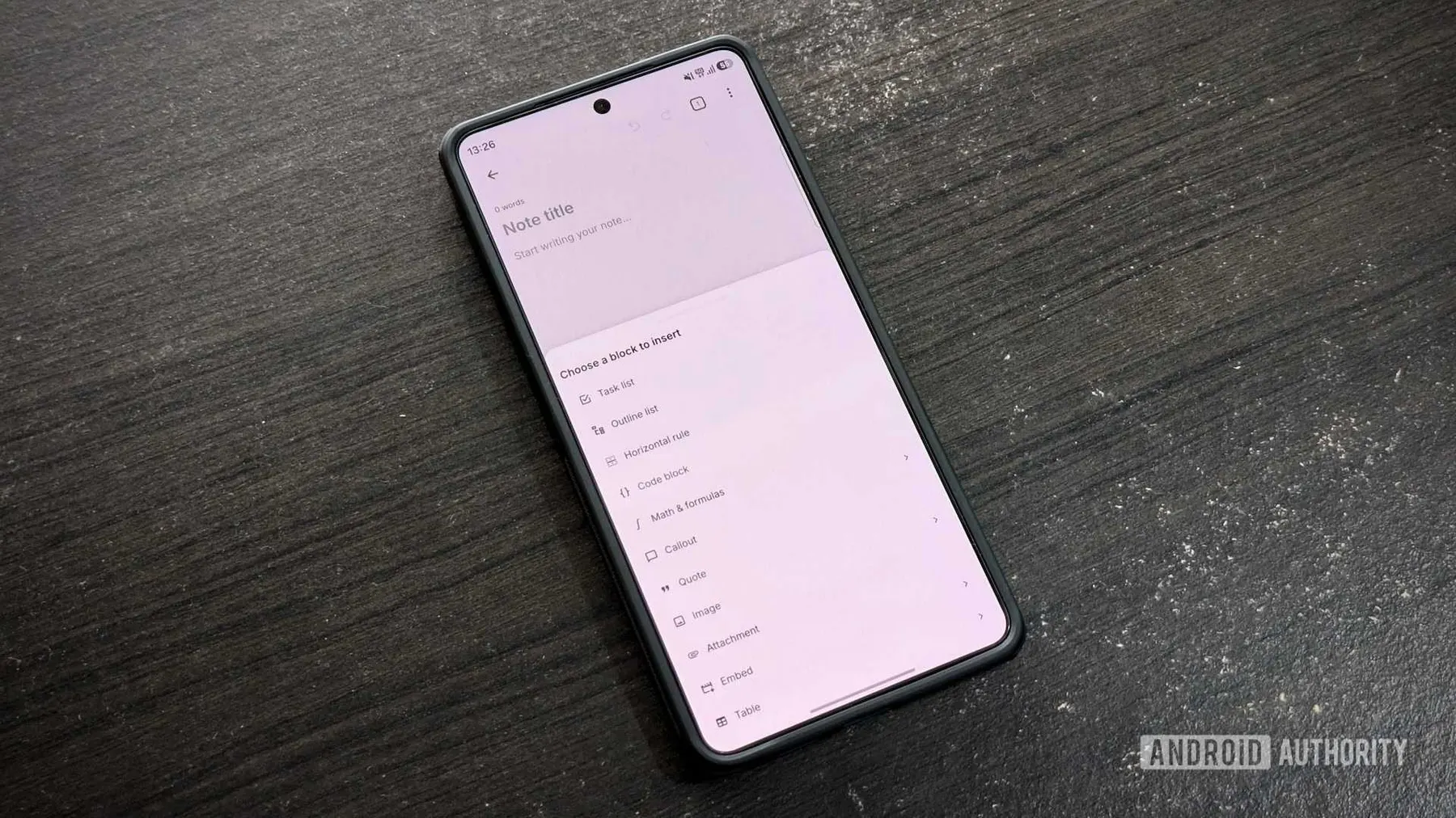 Discovering the Benefits of Notesnook for Note-Taking