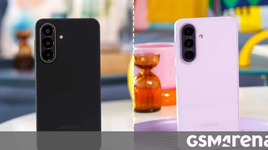 Comparing the Samsung Galaxy A27 and A37: Key Differences