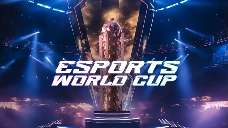 The Rise of Esports World Cup: A New Era in Gaming