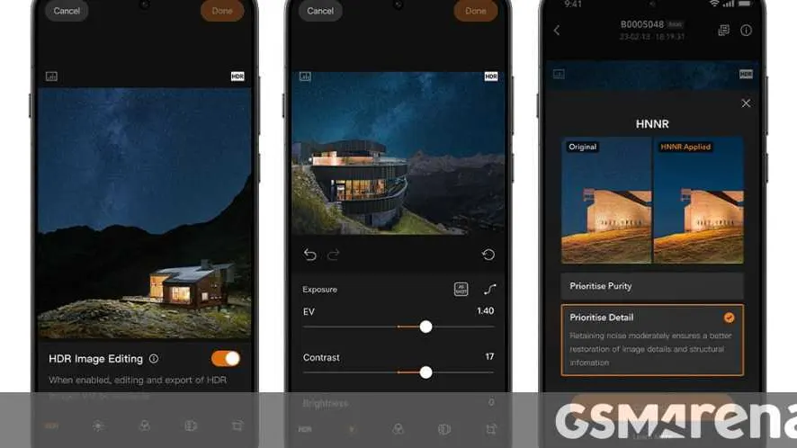 Phocus Mobile Hasselblad Kini Tersedia untuk Android