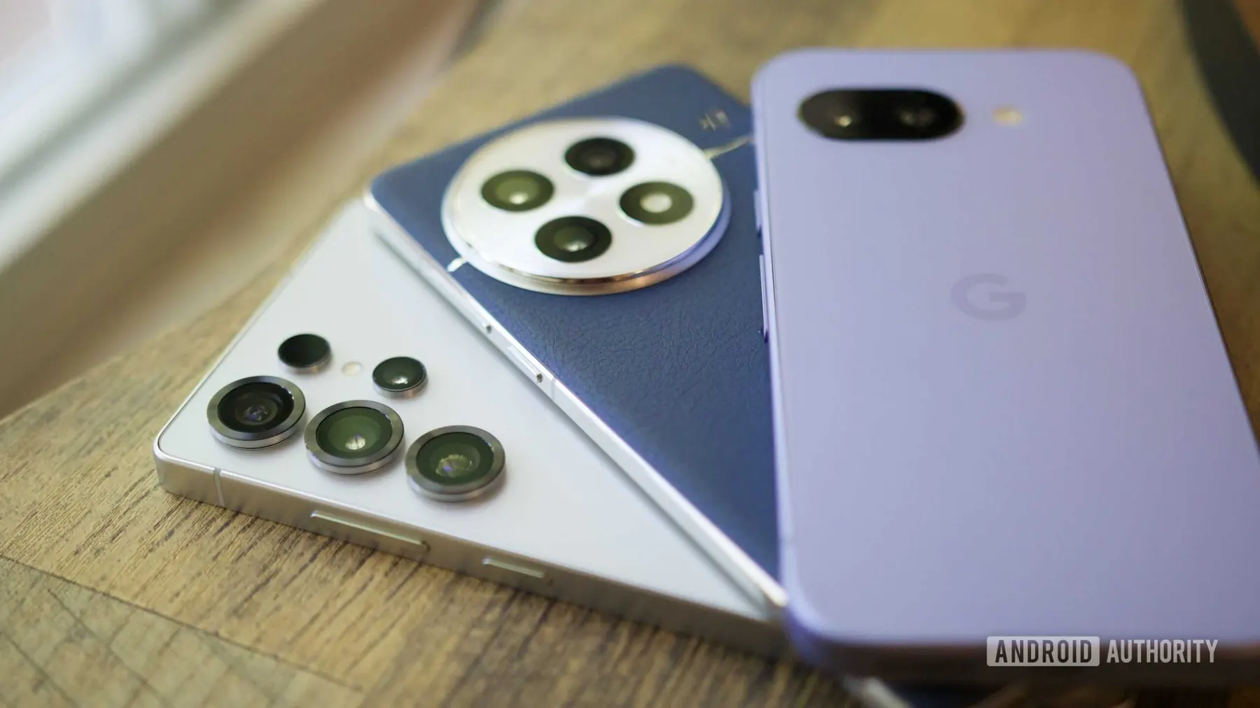 Best Older Android Phones to Consider Over New Models
