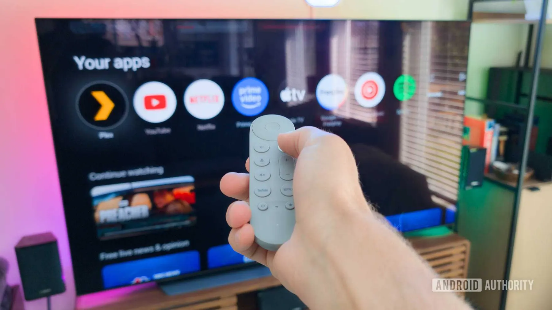 Discover the Simplest Android TV Launcher for a Better Experience