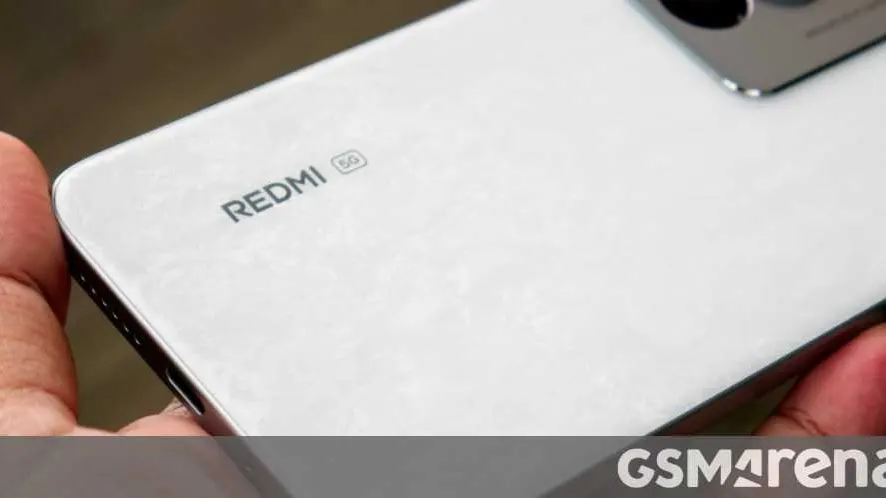 Redmi 17 5G Details on RAM, Storage, and Battery Leaked