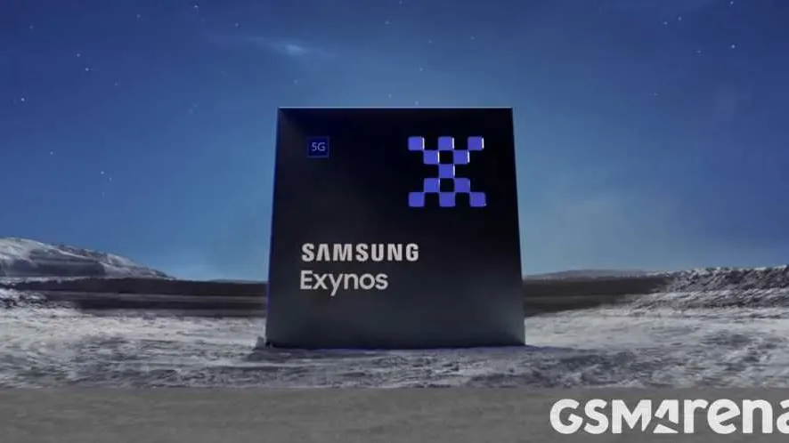 Samsung Galaxy M67 Surfaces on Geekbench with Exynos 2200 Chipset