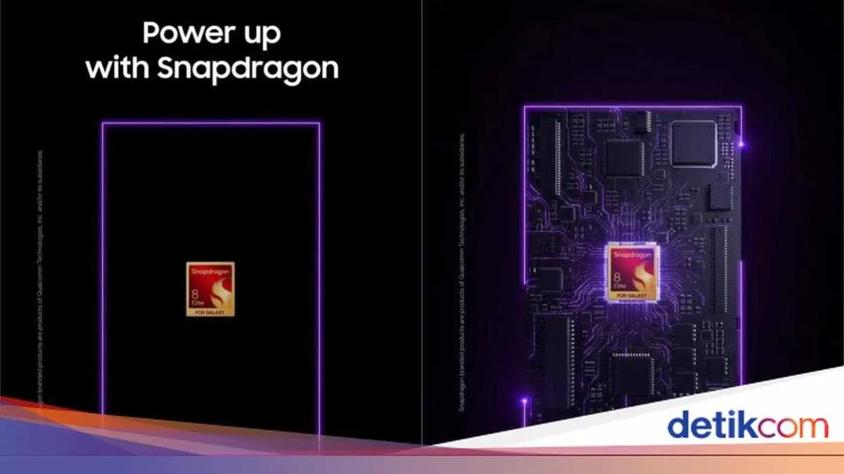 Samsung Galaxy Z Fold8 to Feature Snapdragon 8 Elite Gen 5 Chip
