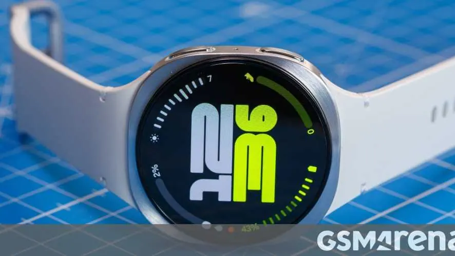 Samsung Discontinues Vascular Load Feature in US Smartwatches