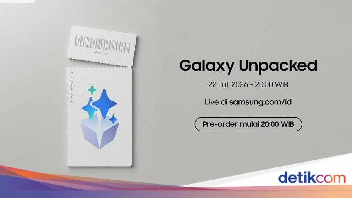 Samsung Galaxy Z Fold8 and Z Flip8 Launch Date Announced