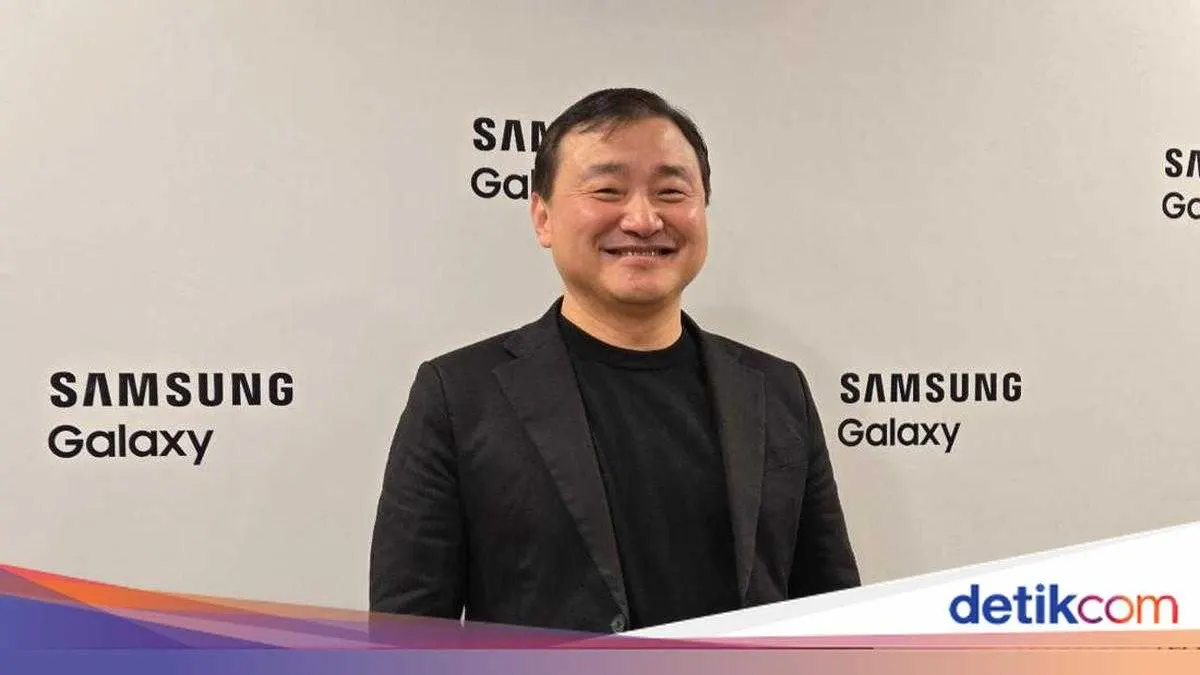 Samsung's Vision for Personal AI Ahead of Galaxy Unpacked