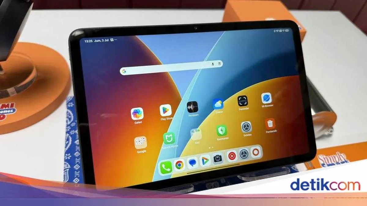 Xiaomi Launches Redmi Pad 2 9.7 4G with Impressive Specs