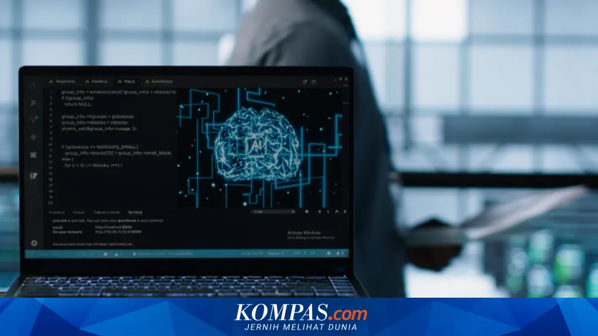 Cloud Security Risks Rise Amid Rapid AI Adoption