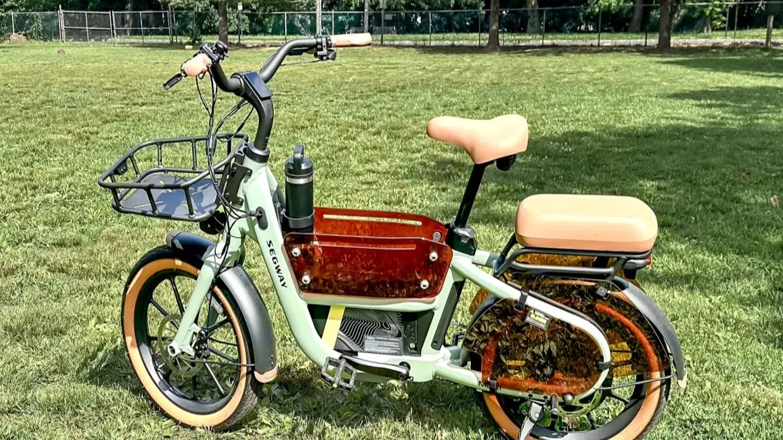 Safe Guidelines for Choosing and Charging E-Bike Batteries