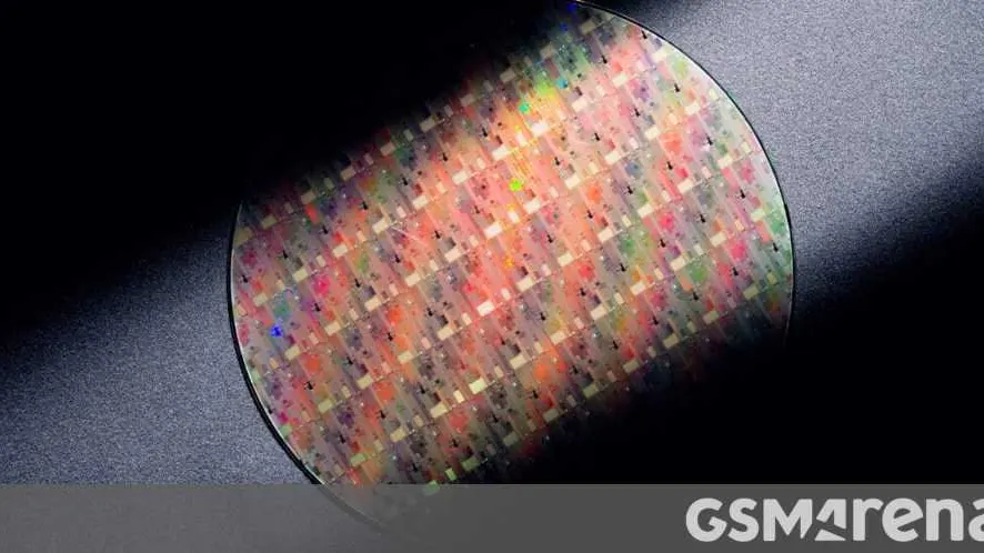 TSMC Rencanakan Kenaikan Harga Chip Mulai 2027