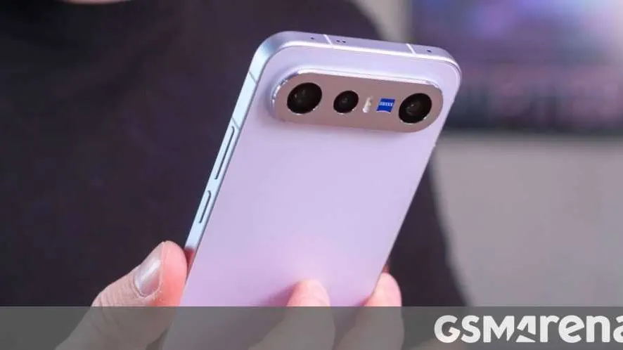 Vivo X300e Specifications Leaked: Snapdragon 8 Gen 5 and More