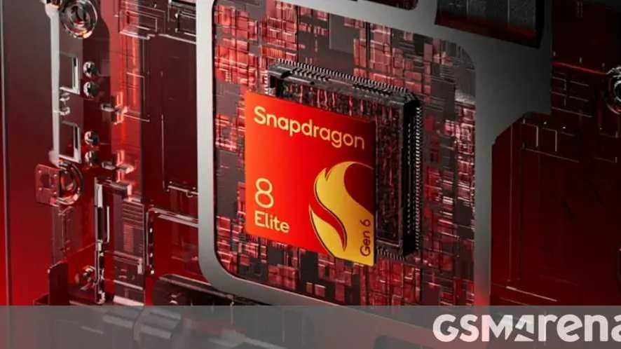 Xiaomi 18 Series to Debut with Snapdragon 8 Elite Gen 6