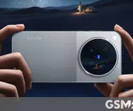 vivo X500 Pro Series to Feature MediaTek Dimensity 9600 Pro