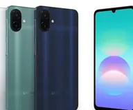 Samsung Galaxy A08 Launches with Impressive Battery Capacity