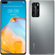 Huawei P40
