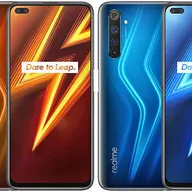 Realme 6 Pro