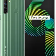 Realme 6i