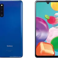 Samsung Galaxy A41